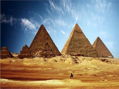 مصر تحتل المركز الأول ضمن أغنى تاريخ في التصنيف العالمي