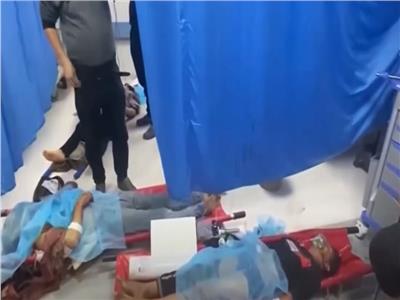 أطباء غربيون يرصدون المأساة في غزة
