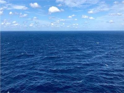 علماء: المحيط الأطلسي يمكن أن يبتلع بواسطة «حلقة النار» المرعبة   