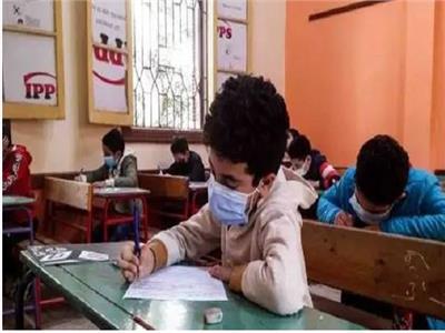 «تعليم القاهرة»: عقد امتحانات شهر مارس لجميع المراحل الثلاثاء القادم