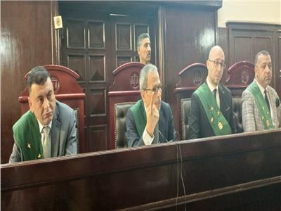 تأجيل محاكمة المتهمين بقتل «الطفل يوسف» بالدقهلية لجلسة 22 أبريل