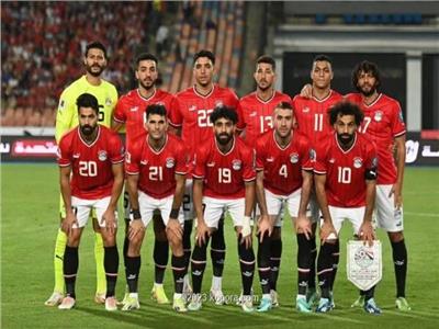 منتخب مصر بالأحمر و نيوزيلندا بالأبيض في افتتاح كأس عاصمة مصر غداً