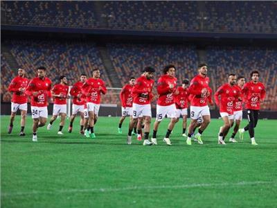 التشكيل المتوقع لمنتخب مصر أمام نيوزيلندا في كأس العاصمة