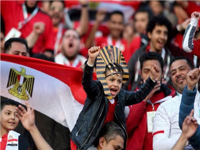 حافلات مجانية لنقل الجماهير لمؤازرة المنتخب في كأس "عاصمة مصر"