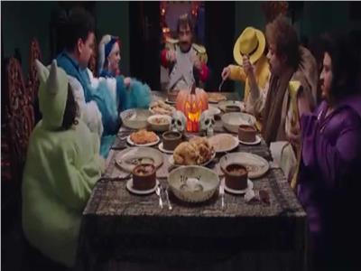الحلقة 13 من «الكبير أوي 8»..المزاريطة تحتفل بعيد الهلاوين