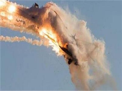 القوات الجوية الأوكرانية:تدمير 18 صاروخا و25 طائرة مسيرة أطلقتها روسيا