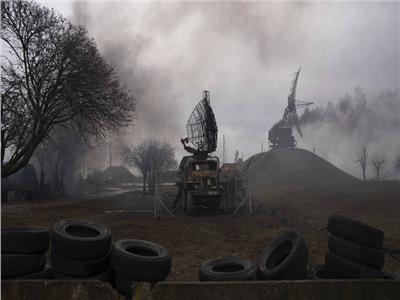 روسيا تدمر 4 رادارات ومحطة حرب إلكترونية في أوكرانيا‎