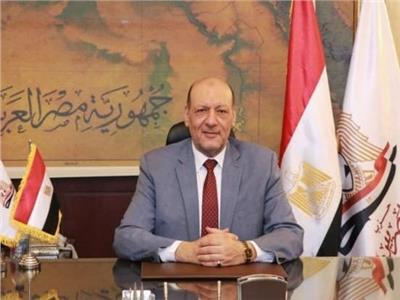 حزب «المصريين»: زيارة «جوتيريش» تعكس دور مصر المحوري في قضايا المنطقة