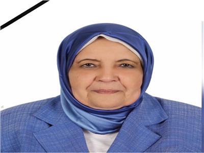 محافظ الفيوم ينعى مقررة فرع المجلس القومي للمرأة بالمحافظة 
