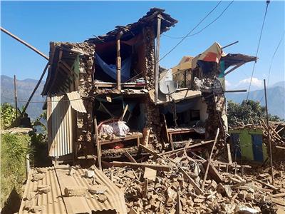 مصرع خمسة أشخاص وانهيار ألف منزل جراء زلزال ضرب «بابوا» بغينيا الجديدة