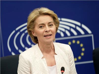 رئيسة المفوضية الأوروبية: أرحب باعتماد مجلس الأمن لقرار وقف إطلاق النار في غزة
