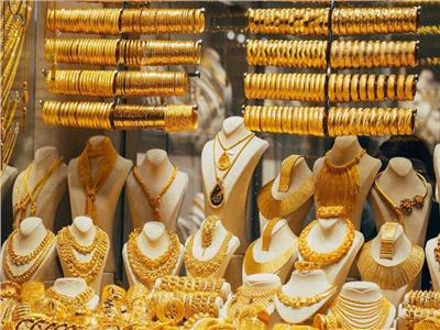 أسعار الذهب اليوم الثلاثاء 26 مارس في بداية التعاملات