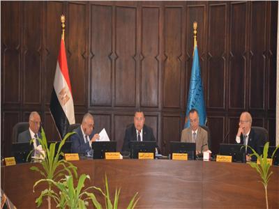 جامعة الإسكندرية تعتمد الأعداد المقترح قبولها بالكليات لعام 2025/2024