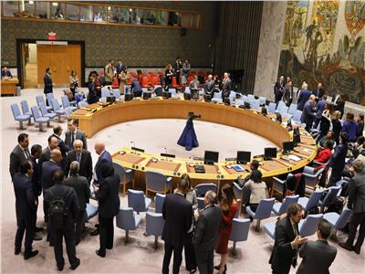 وزير الخارجية الإيطالي: قرار مجلس الأمن وقف إطلاق النار في غزة «خطوة للأمام»