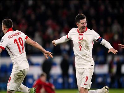 بولندا تهزم ويلز بركلات الترجيح وتتأهل إلى يورو 2024