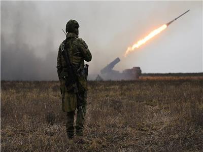 القوات المسلحة الأوكرانية: إسقاط 10 مُسيرات روسية الليلة الماضية