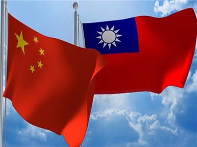 الصين تحذر تايوان من أي استفزازات عسكرية
