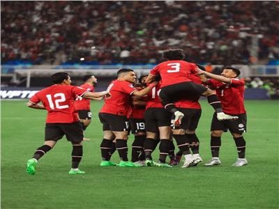 حصاد منتخبات كرة القدم المصرية فى التوقف الدولي لشهر مارس