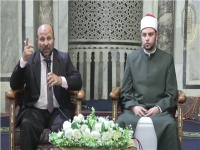 ملتقى العصر بالجامع الأزهر يوضح مفهوم العبادة وخصائصها في الإسلام