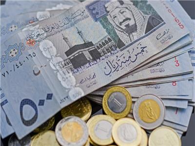 ارتفاع أسعار الريال السعودي في البنوك المصرية اليوم