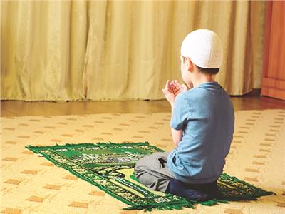 انتباه| كيف يحب طفلك الصلاة؟