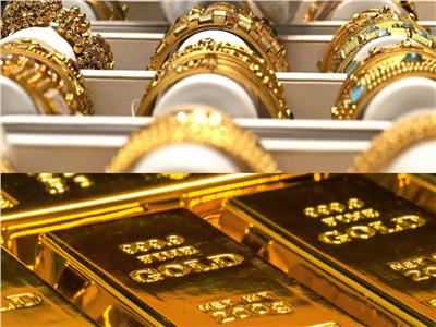 استقرار أسعار الذهب في ختام التعاملات.. وعيار 21 يسجل 3100 جنيه
