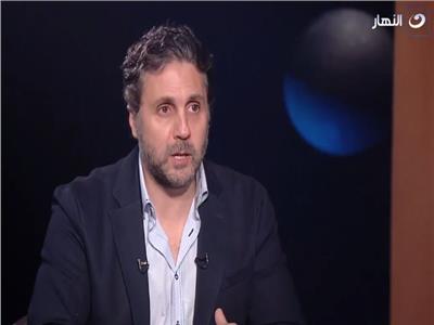 هشام ماجد: مقصر في حق أحمد فهمي وطالع معاه ضيف شرف في فيلمه الجديد