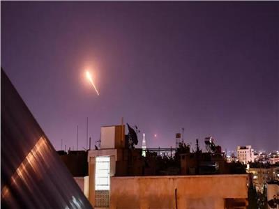 ارتفاع قتلى الضربات الجوية الإسرائيلية على سوريا لـ38 شخصًا