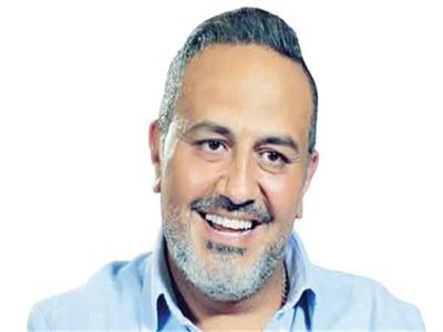خالد سرحان: أنا اكتشاف عادل إمام والسينما هي الحلم 