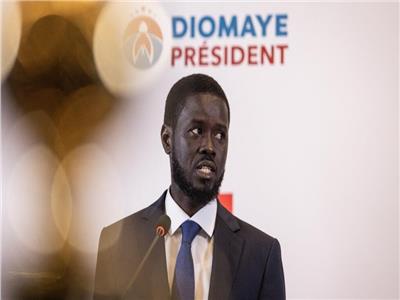 المجلس الدستوري السنغالي يعلن انتخاب باسيرو ديوماي فاي رئيسًا للبلاد