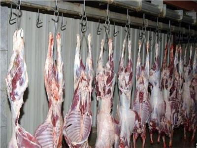 أسعار اللحوم الحمراء اليوم السبت 30 مارس