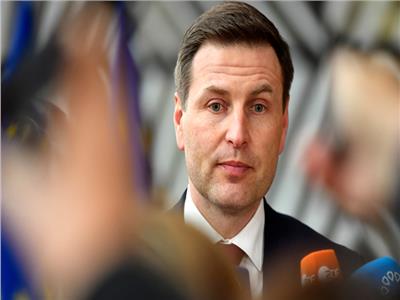 وزير الدفاع الإستوني: تمويل مبادرة التشيك لشراء قذائف لأوكرانيا "لا يزال غير كاف"