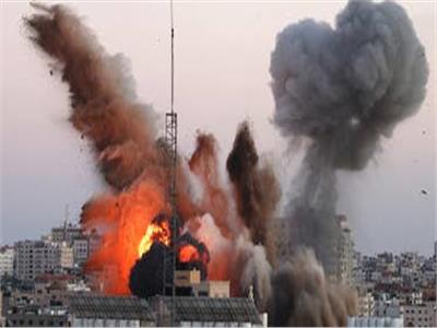 غزة: الجيش الإسرائيلي قتل 400 فلسطيني في محيط مجمع الشفاء    