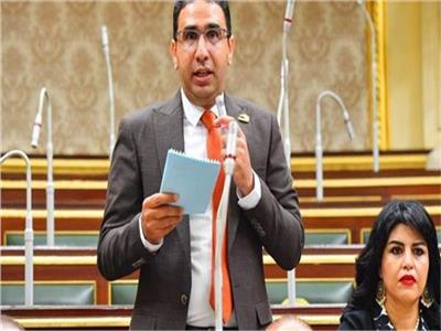 برلماني: مصر أصبحت قبلة لاستثمارات عربية وعالمية خلال 10 سنوات‎    