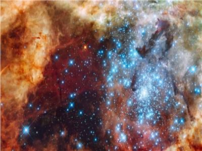 نجوم تلتهم الكواكب.. ظاهرة فلكية تحت مجهر العلماء