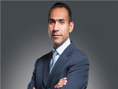 خبرته المصرفية تمتد لـ23 عامًا.. من هو عاكف المغربي رئيس بنك قناة السويس؟
