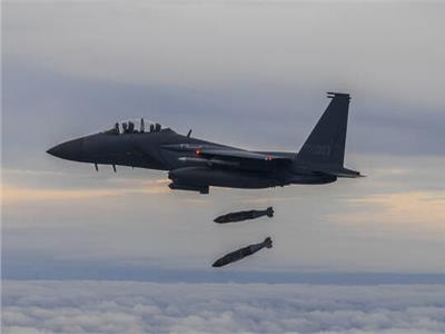 بوليتيكو: الإدارة الأمريكية تدرس بيع طائرات مقاتلة وصواريخ لإسرائيل
