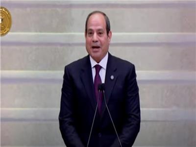 أستاذ علاقات دولية: الرئيس السيسي وضع ثوابت للسياسة المصرية الخارجية