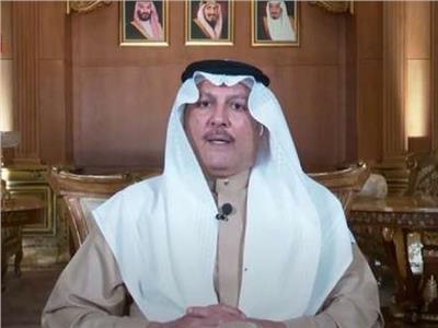 السفير السعودي بمصر يهنئ الرئيس السيسي بمناسبة تنصيبه لفترة رئاسية جديدة