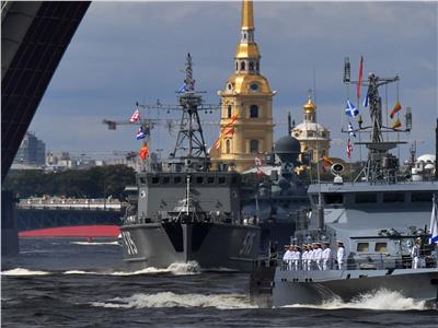 روسيا تعين قائدا جديدا لأسطول البحر الأسود إثر هجمات أوكرانية
