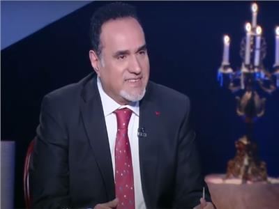 طارق فؤاد: أحب ألحن لتامر حسني مش لعمرو دياب.. وأنا أول من قدمت مي فاروق