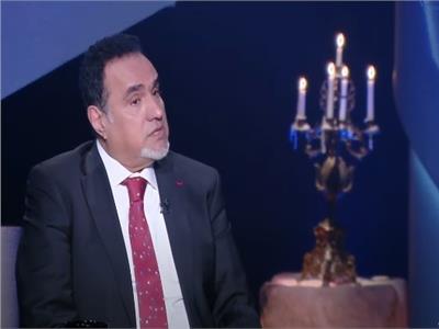طارق فؤاد: مدحت صالح مسألش عليّ خالص في فترة مرضي 