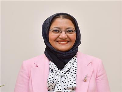 تعيين الدكتورة رباب الشريف عميدة لكلية النانو تكنولوجي بجامعة القاهرة