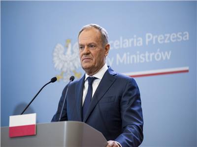 رئيس وزراء بولندا: الهجوم على عمال الإغاثة يضع تضامننا مع إسرائيل أمام امتحان