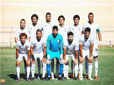 تشكيل الجونة لمباراة المقاولون العرب في الدوري