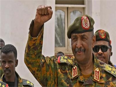 البرهان: الجيش السوداني يسير نحو إنهاء الحرب وسنحتفل قريبا بالنصر