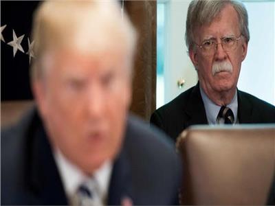 بولتون: «ترامب» يخطط لإخراج الولايات المتحدة من حلف «الناتو»