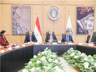 المالية:الأولويات الرئاسية في«الجمهورية الجديدة» ستغير الوجه الاقتصادي لمصر