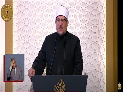 وزير الأوقاف: افتتاح أكثر من 11 ألف مسجد في عهد الرئيس السيسي
