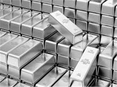 تقرير: الفضة تثبت وجودها في السوق المصري خلال الربع الأول من 2024